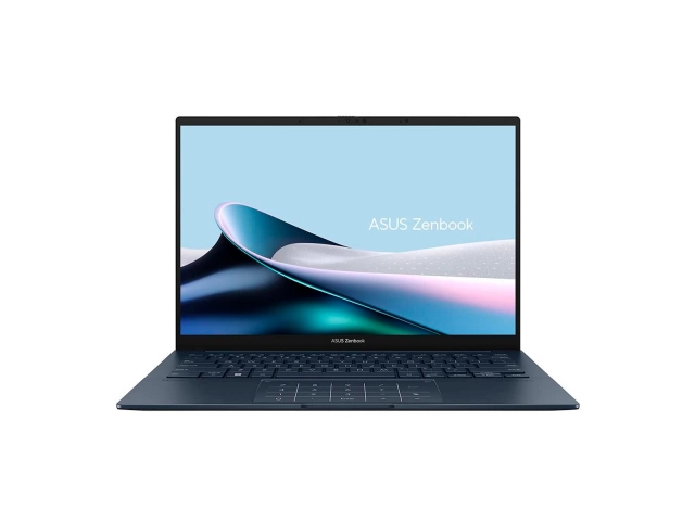 Notebook Asus Zenbook 14 OLED