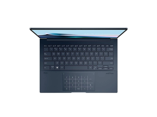 Laptop OLED 14 pulgadas