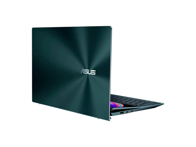 Asus Zenbook Dual Screen