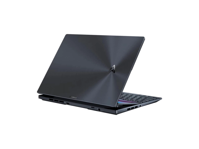 Zenbook Pro Duo RTX4060 