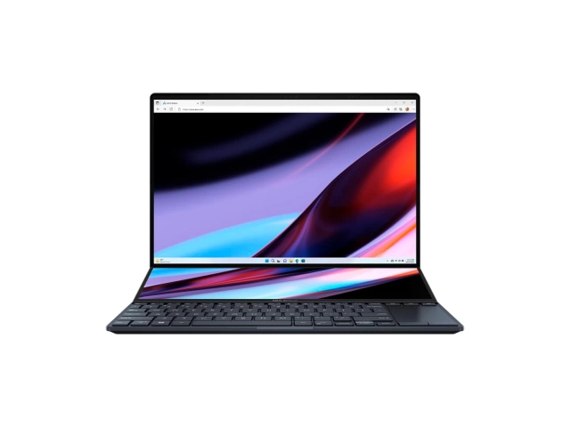 Zenbook Pro Duo RTX4060 