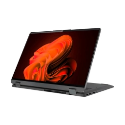 Notebook Convertible Lenovo Core i7 8GB 512GB SSD 16 WUXGA Touch 