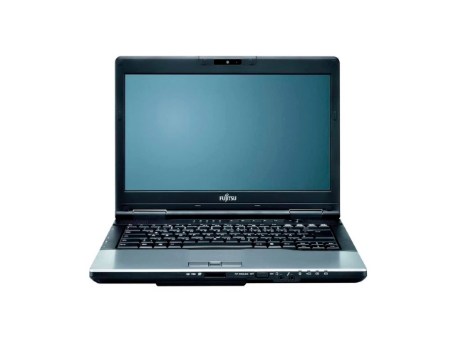 laptop Fujitsu Core i5