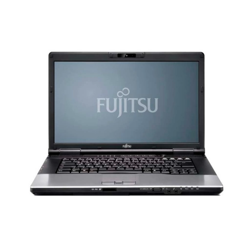 Notebook Fujitsu Core i5 4GB 128GB 14 Win 7 Pro