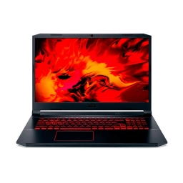 Notebook Gamer Acer Nitro 5 Core i5 8GB 512GB 15.6 FHD RTX3050