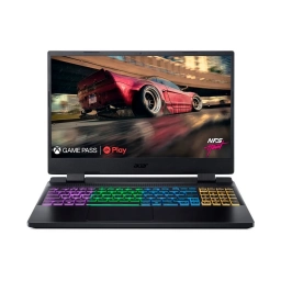 Notebook Gamer Acer Nitro 5 Ryzen 5 8GB 1TB SSD 15.6 FHD RTX3050 4GB Win11