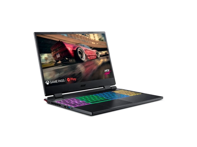 Laptop Ryzen 5 RTX 3050