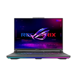 Notebook Gamer Asus ROG Strix G16 Core i9 32GB 1TB SSD 16 QHD+ RTX4070 8GB Win11