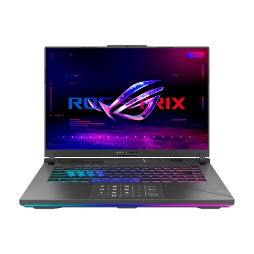 Notebook Gamer Asus ROG Strix G16 i9 16GB 1TB 16" LED RTX4070 8GB Win11