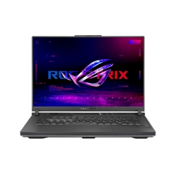 Notebook Gamer Asus ROG Strix G16 i9 16GB 512GB 16 RTX4070 8GB Win11