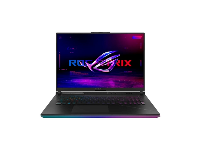 Notebook i9 RTX 4090