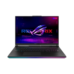 Notebook Gamer Asus ROG Strix SCAR 18 Core i9 32GB 1TB 18 IPS RTX4090 16GB Win11