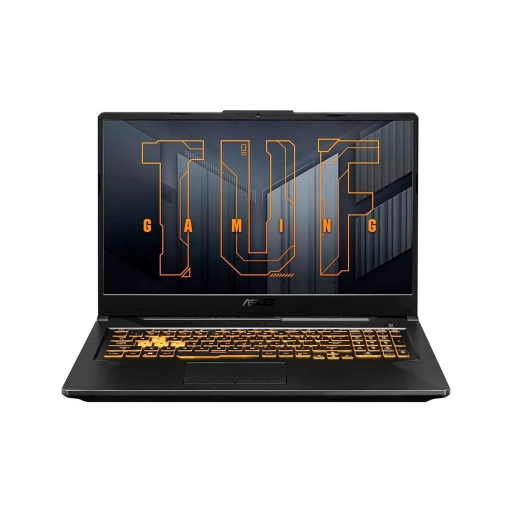 Notebook Gamer Asus TUF 17 Core i5 8GB 512GB 17.3 FHD RTX3050 Ti 