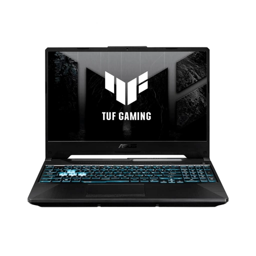 Notebook Gamer Asus TUF A15 Ryzen 5 8GB 512GB SSD 15.6 FHD RTX3050 4GB Win11