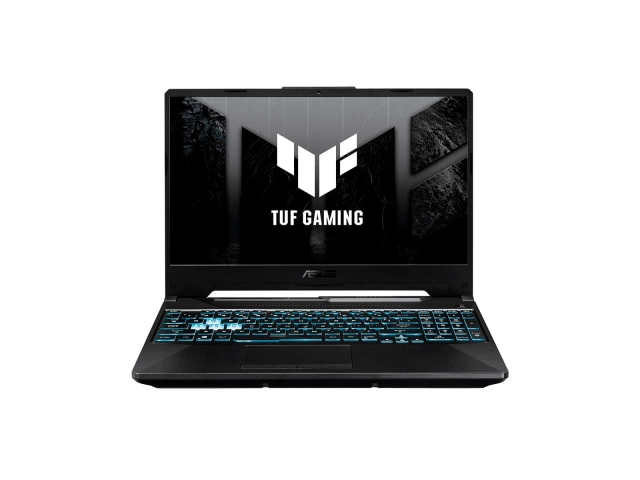 Notebook Gamer Asus TUF A15