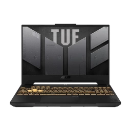 Notebook Gamer Asus TUF Gaming F15 Core i5 16GB 512GB 15.6 FHD RTX3050 4GB Win11