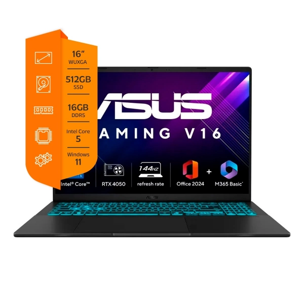 Almacenamiento 512GB M.2 NVMe PCIe 4.0 SSD