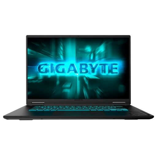 Notebook Gamer Gigabyte�A16 Core I7 16GB 512GB 16 WUXGA RTX 4050 6GB