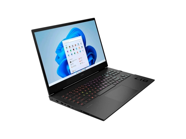 Laptop 1TB QHD 17.3 pulgadas