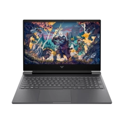 Notebook Gamer HP Victus 15 Core i5 32GB 1TB 15.6 FHD RTX3050 6GB Win11