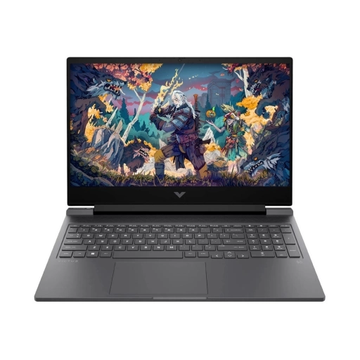 Notebook HP Victus 15 Core i5 13va Gen 32GB 512GB 15.6 FHD