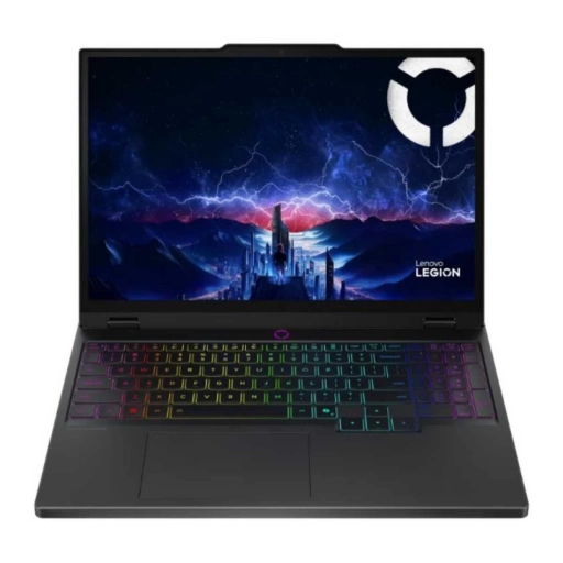 Notebook Gamer Lenovo Legion 5 Core i9 16GB 1TB 15.1" RTX 5070 