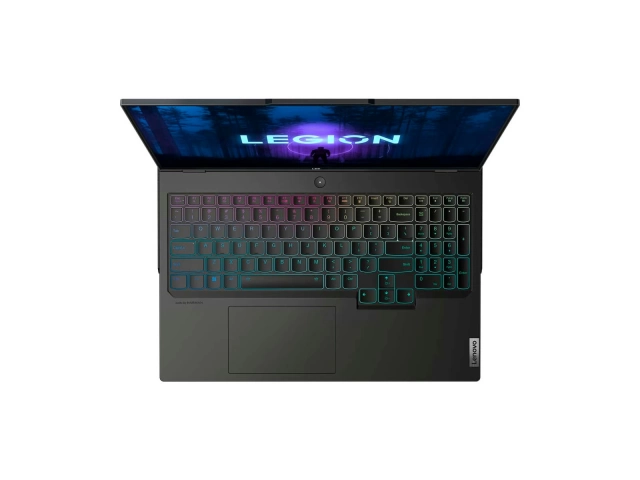 Lenovo Legion Pro 7 Win11