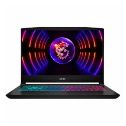 Notebook Gamer MSI Katana Core i7 16GB 1TB 15.6 FHD RTX4070 8GB Win11