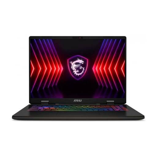 Notebook Gamer MSI Sword 16HX Core i7 16GB 1TB 16 FHD+ RTX4060 8GB Win11