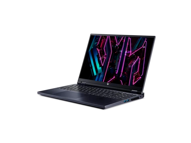 Laptop QHD 16 pulgadas RTX4080