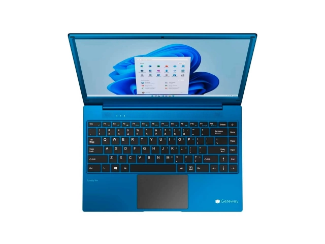 Notebook 8GB RAM 256GB