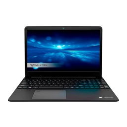 Notebook Gateway GWTN156-7 Core i3 8GB 256GB 15.6 FHD Win10