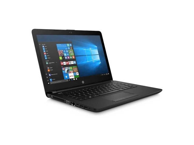 Notebook Celeron 4GB 500GB