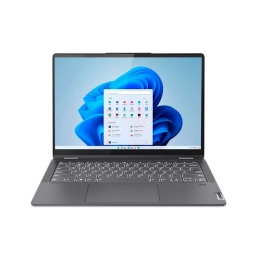 Notebook Lenovo Flex 5 Core i3 8GB 256GB 14 WUXGA Win 11 