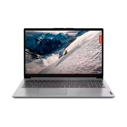 Notebook Lenovo Ideapad 1 Core i3 8GB 256GB SSD 15.6 FHD Win 11