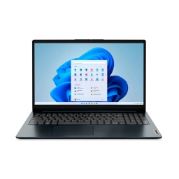 Notebook Lenovo Ideapad 1 Core i5 8GB 256GB 15.6 FHD Win 11