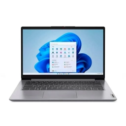 Notebook Lenovo IdeaPad Slim 3 Core i3 8GB 512GB 15.6 FHD Win11