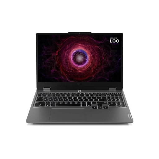 Notebook Lenovo LOQ Ryzen 7 16GB 512GB 15.6 FHD RTX4050 