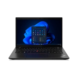 Notebook Lenovo ThinkPad L14 Ryzen 5 Pro 16GB 256GB SSD 14 FHD Win11 Pro