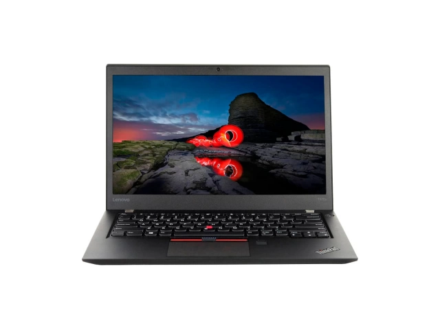 laptop Lenovo ThinkPad