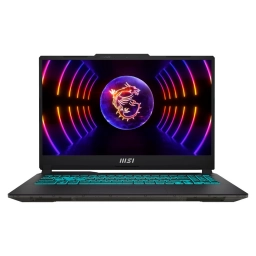 Notebook MSI Cyborg Core i7 16GB 512GB 15.6 FHD RTX4050