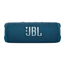 Parlante Porttil JBL Flip 6 Azul