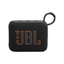 Parlante Porttil JBL Go 4 Bluetooth IP67