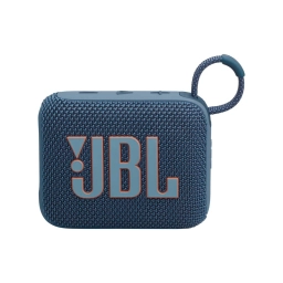 Parlante Porttil JBL Go 4 Bluetooth IP67