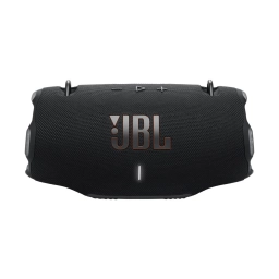 Parlante Porttil JBL Xtreme 4 Bluetooth IP67