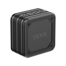 Parlante Porttil Vidvie XL-SP904 10W