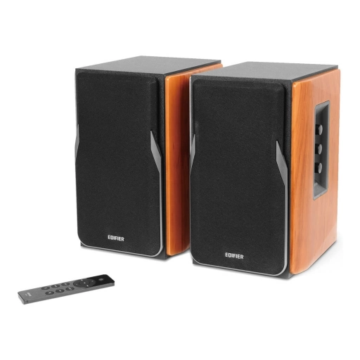 Parlantes Edifier 2.0 R1380DB Bluetooth