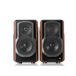 Parlantes Edifier 2.0 S2000MKIII Bluetooth