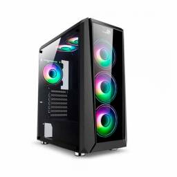 PC Gamer Ryzen 5 8600G 16GB 1TB SSD RTX 4060 8GB