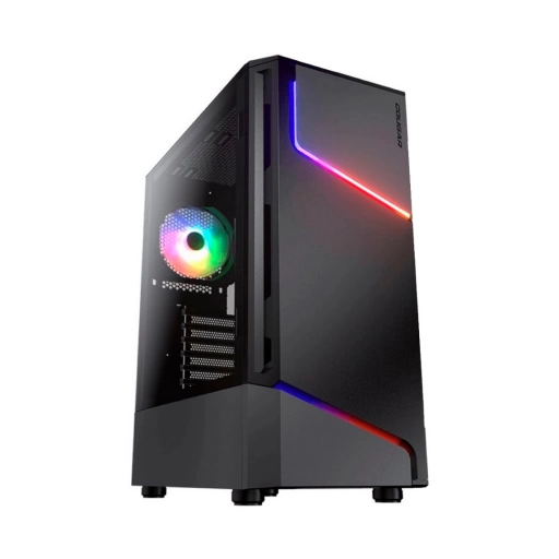 PC Gamer Ryzen 7 5700G 16GB 500GB SSD RTX 4060 8GB